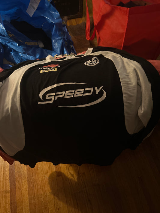 Classic legendary racing shirt