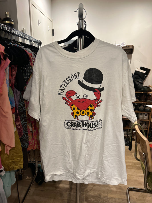 Waterfront Crab House T-shirt