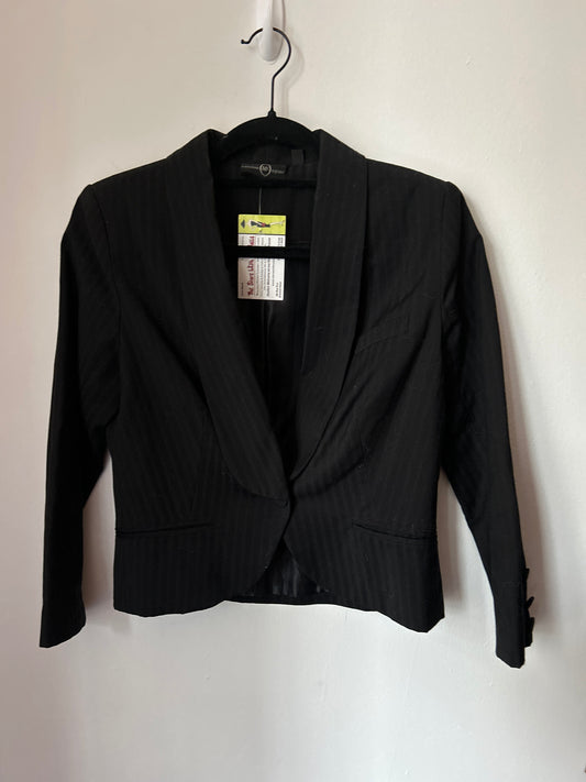 JM 80s McQueen blazer 110