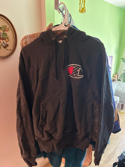 Champion sweatshirt
