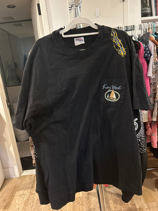 Key west t-shirt