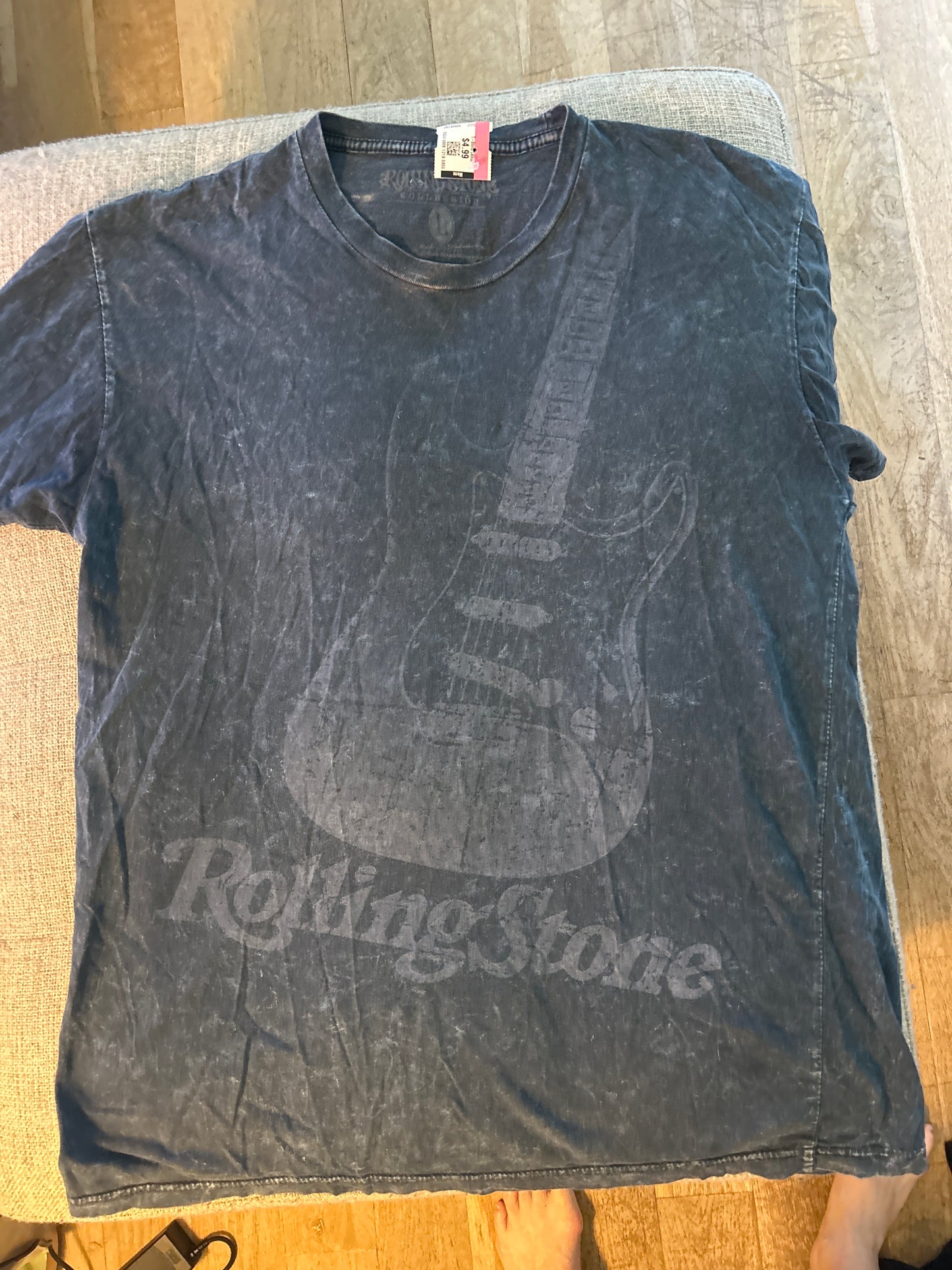 Rolling Stone T-shirt