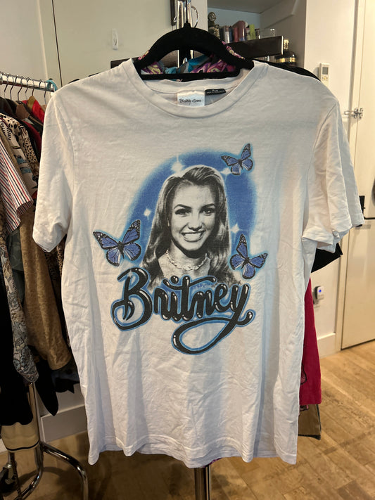 Britney t-shirt
