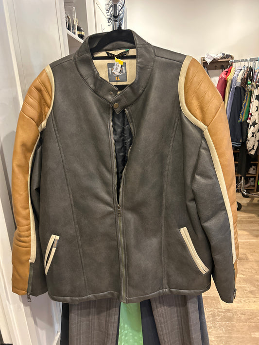 Claudio Nucci jacket