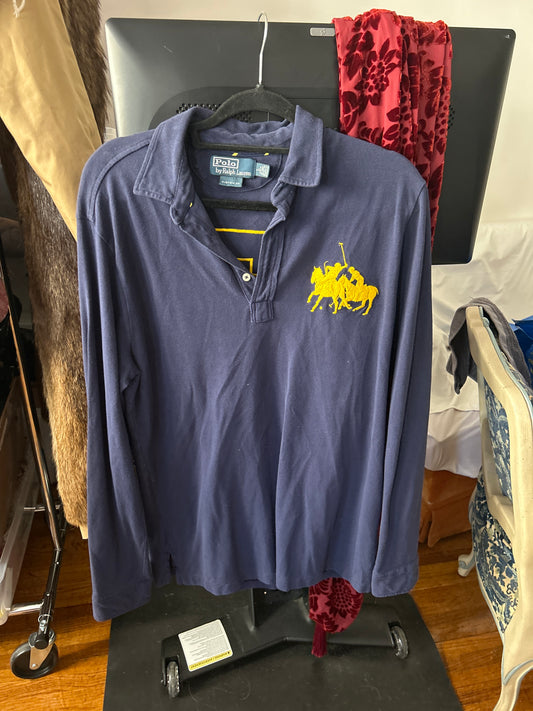 JM Ralph Lauren polo 211