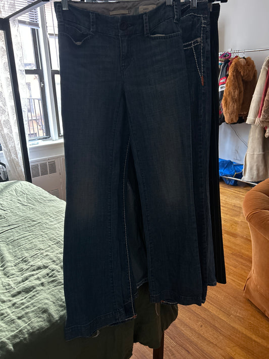 Vintage gap jeans