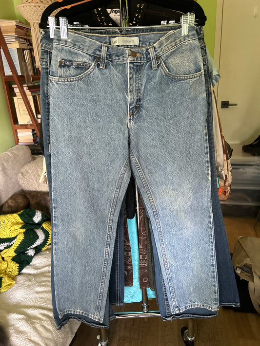 Lee jeans