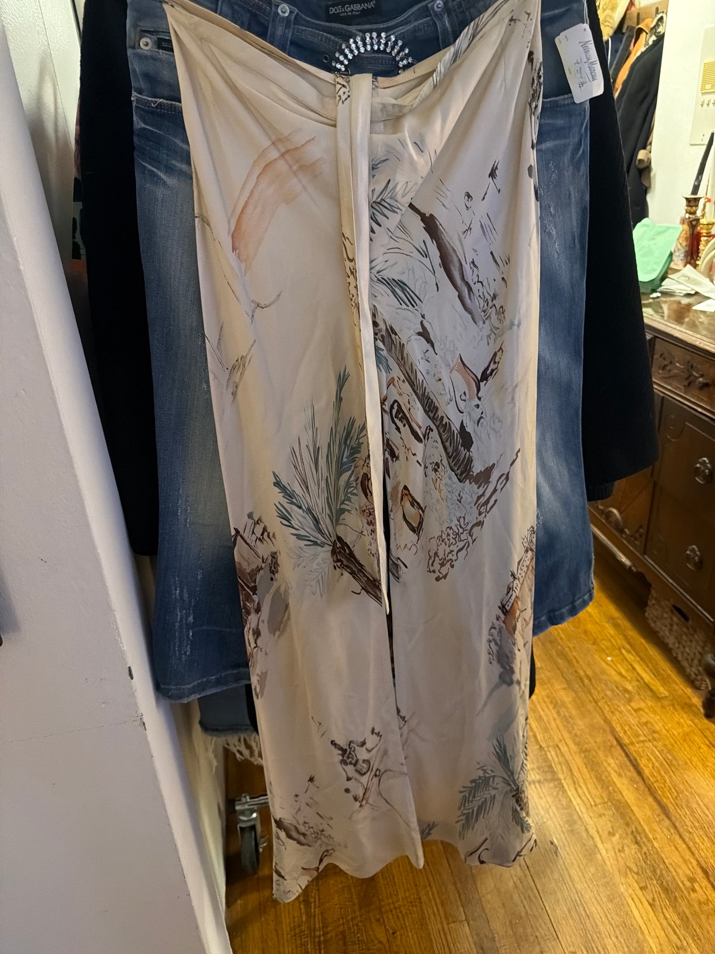 Hermes slacks JM 12B