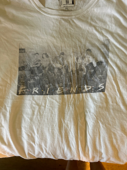 Friends t-shirt