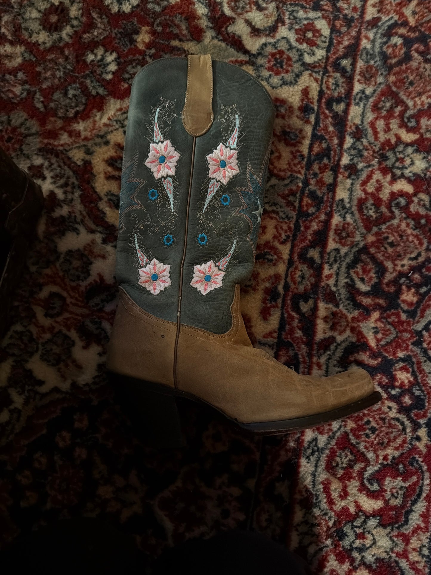 Cowboy boots JM 65