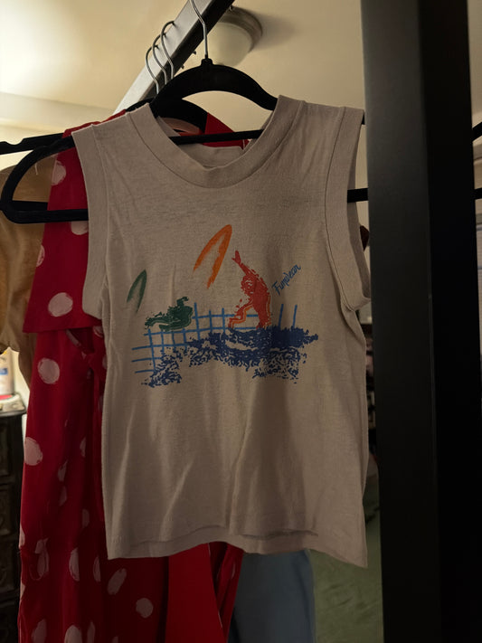 T-Shirt Beige JM 2