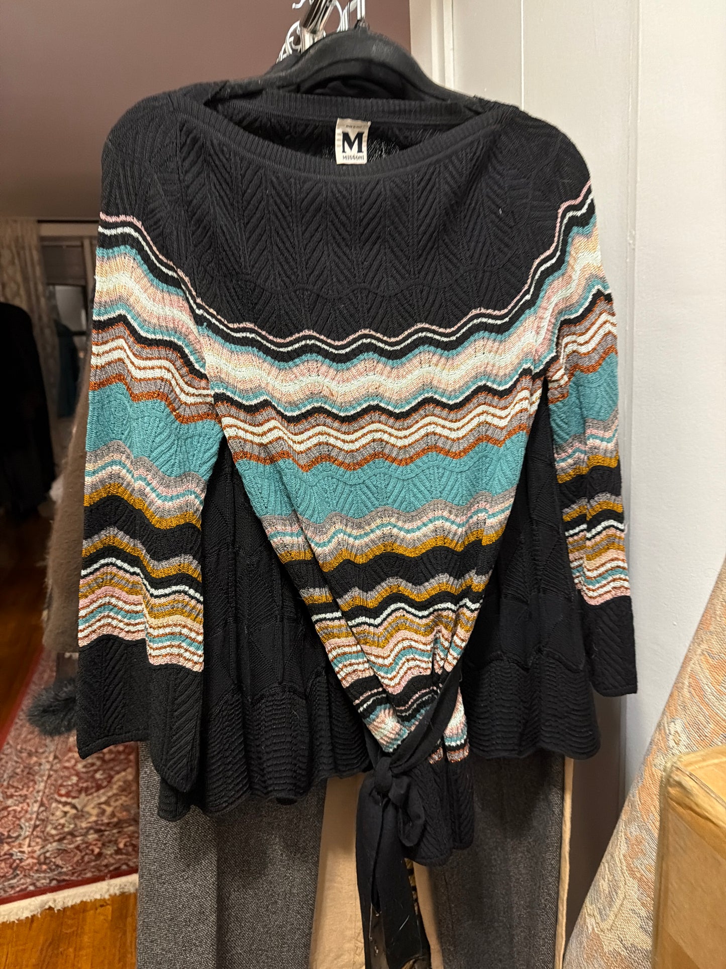 Missoni two piece JM 57