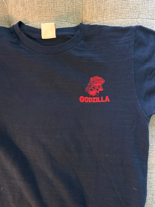 Godzilla T-shirt