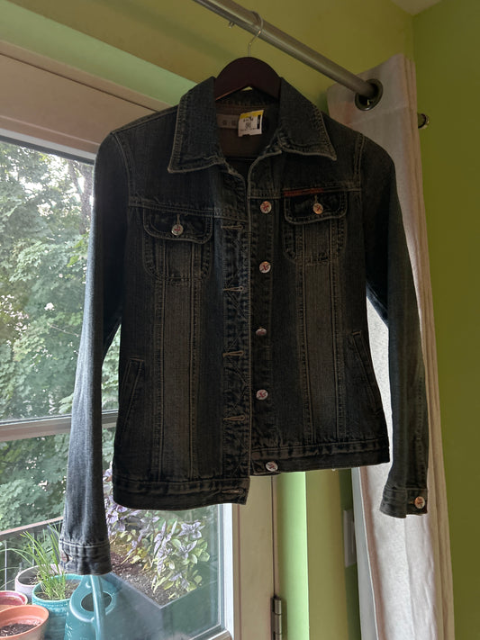 BBW Denim Jacket