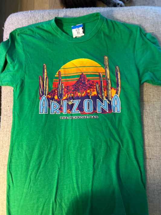 Arizona T-shirt