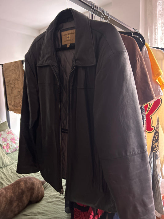 Boston harbor outdoor wear