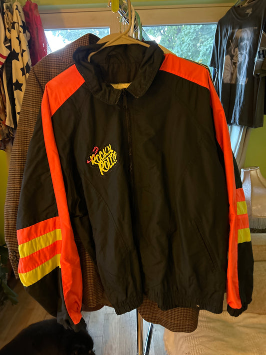 Rock N Roll jacket