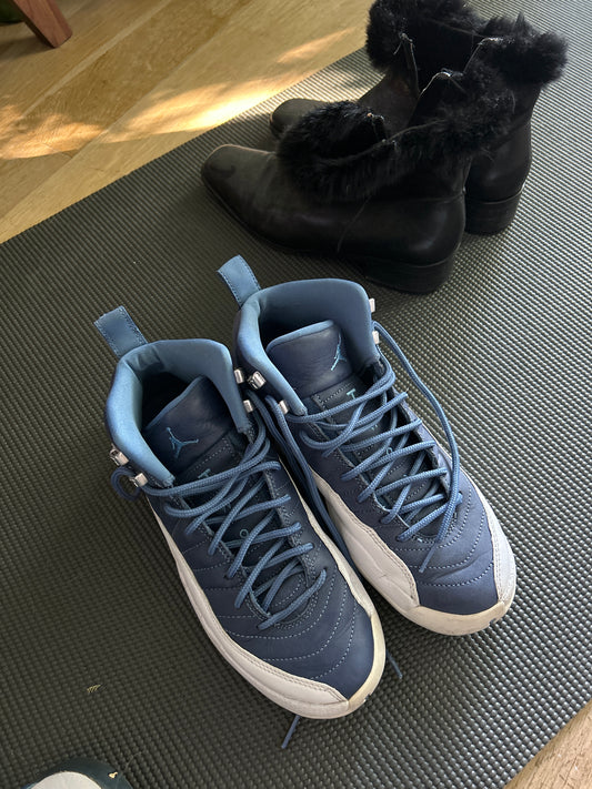STREET RAT Jordan's blue