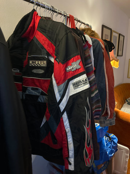 Castle X jacket