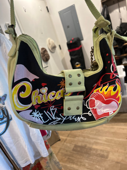 Chicas purse