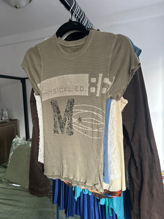 Physical ed top