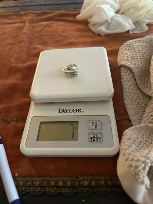 Bypass ring 0150BC