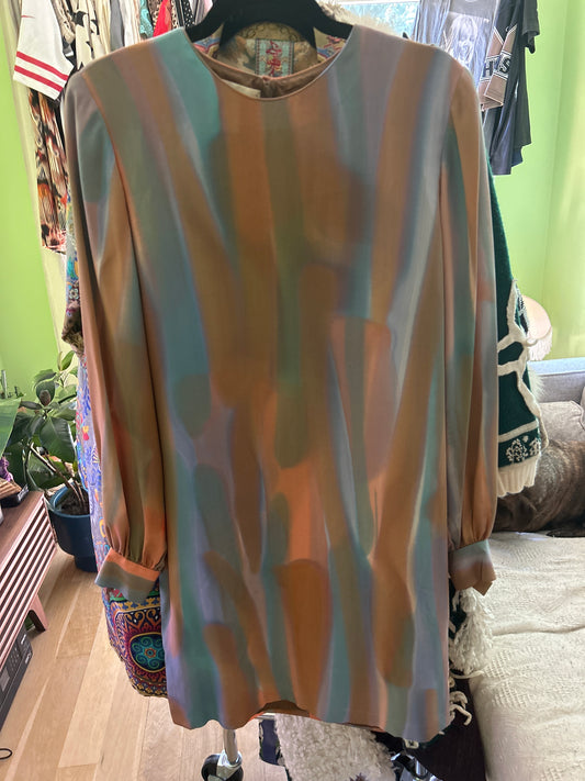 Nina Raynor dress