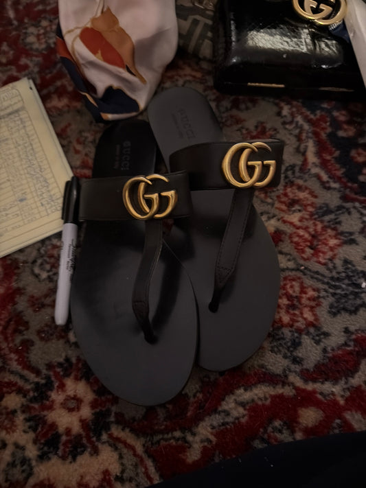 Gucci sandal JM 38B