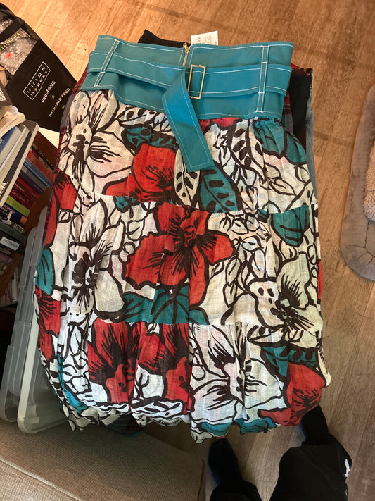 Missoni skirt