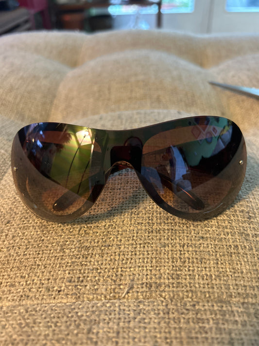 Y2K sunglasses