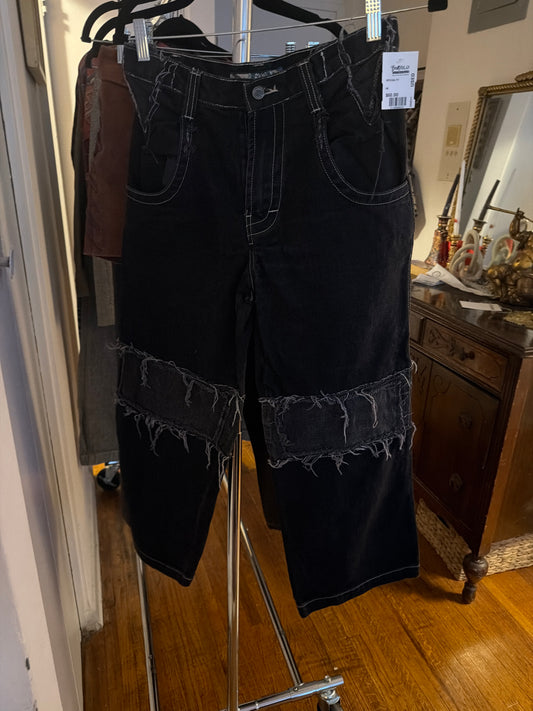 JNCO black jeans
