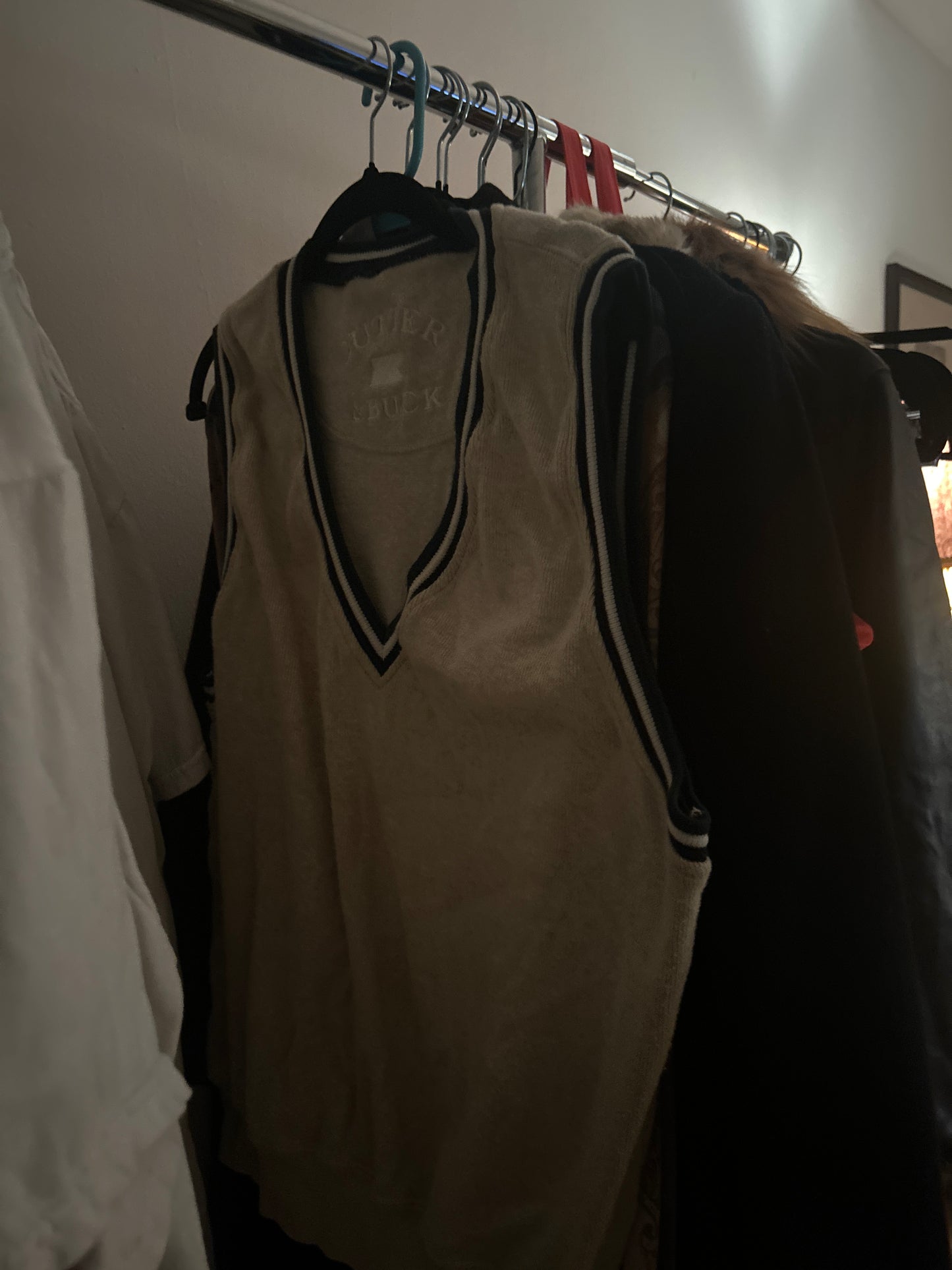 Cutter & buck sweater vest