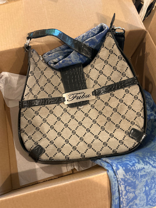 Fubu purse