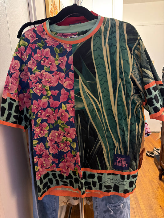 D&G top khaled JM 7B