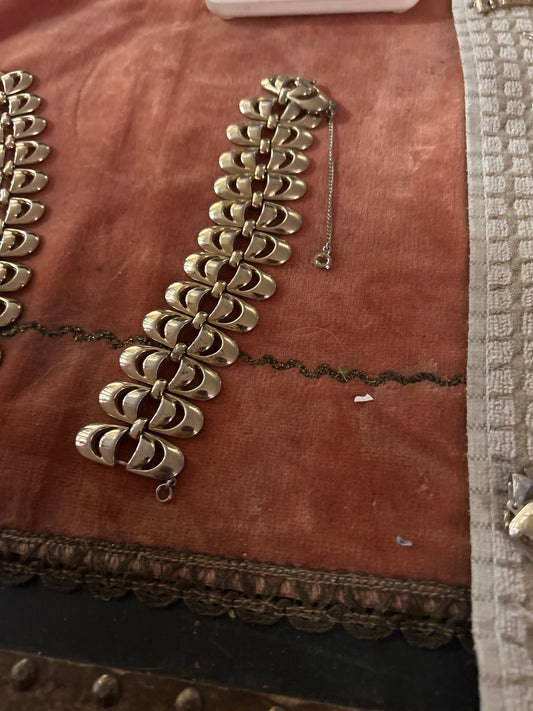 Monet chain bracelet 0150AF