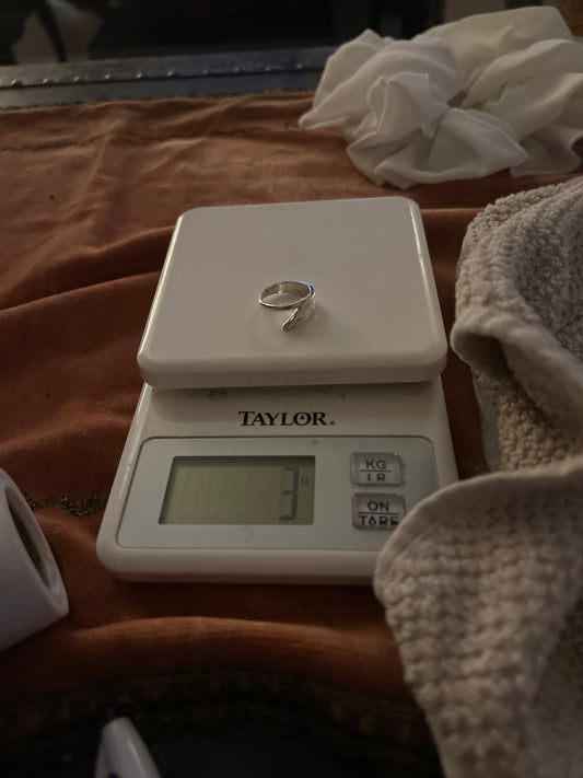 Z ring 0150BK