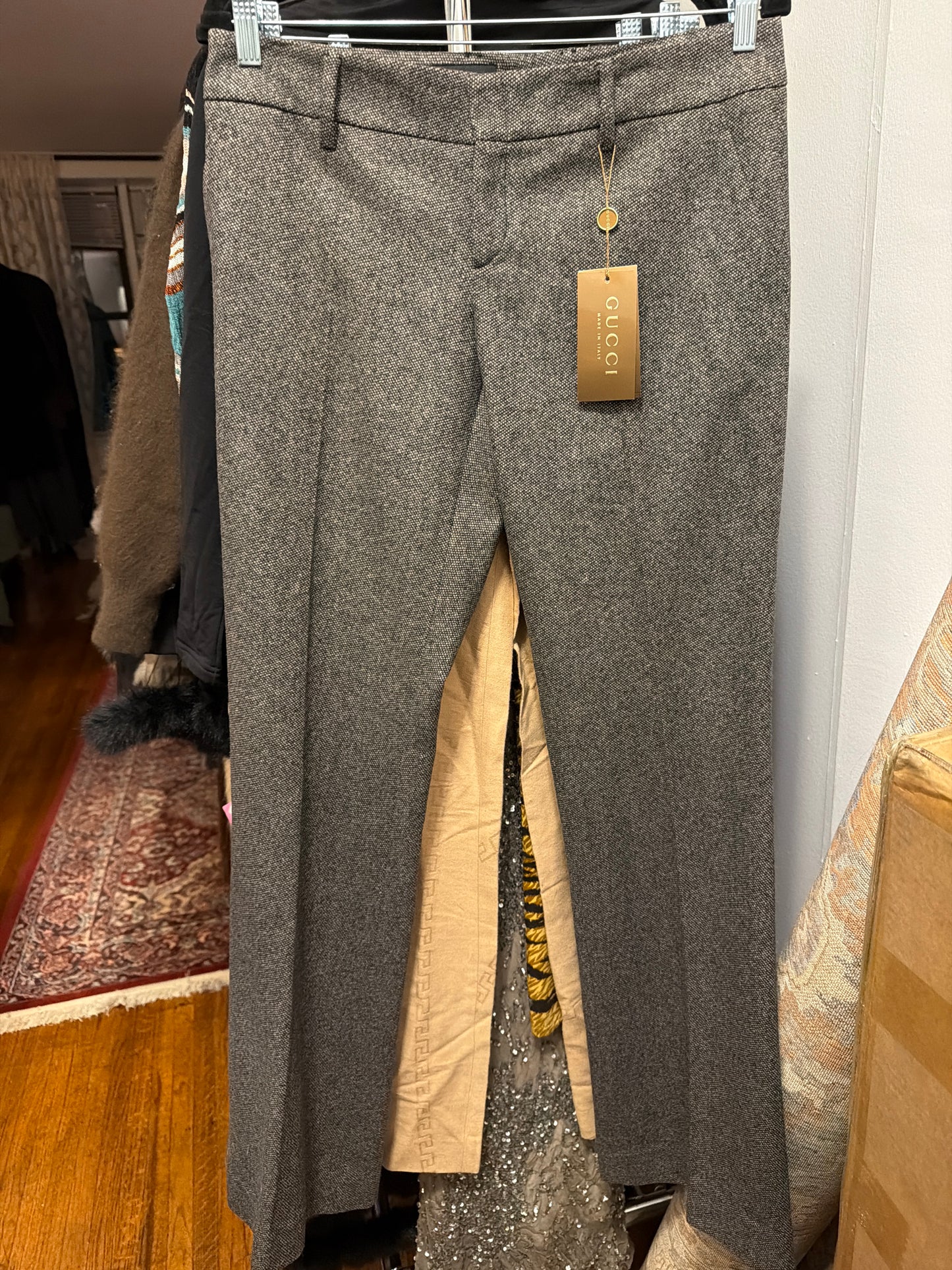 Gucci trousers JM 59