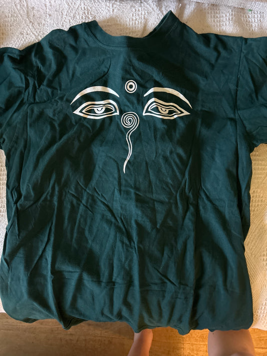Eyes t-shirt