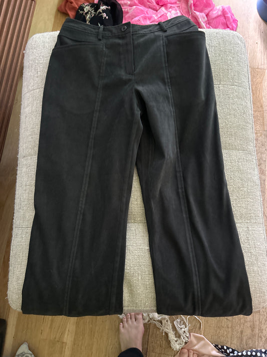 J.Jill black pants