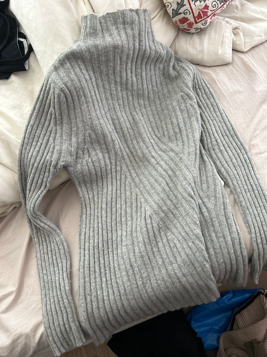 Great knit turtleneck
