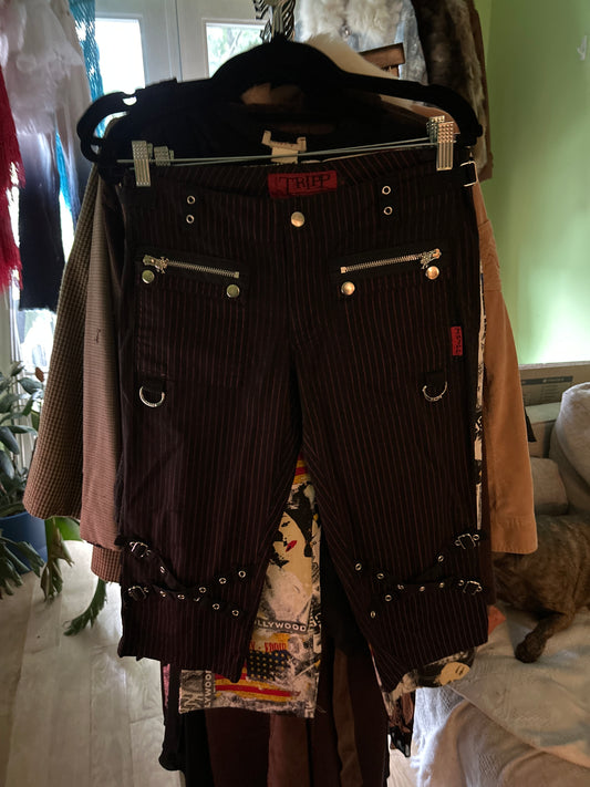 Tripp capris