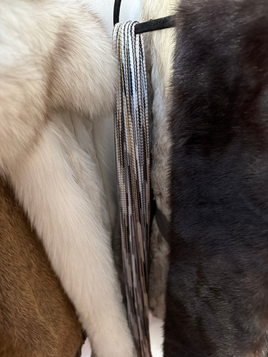 Missoni scarf JM 2B