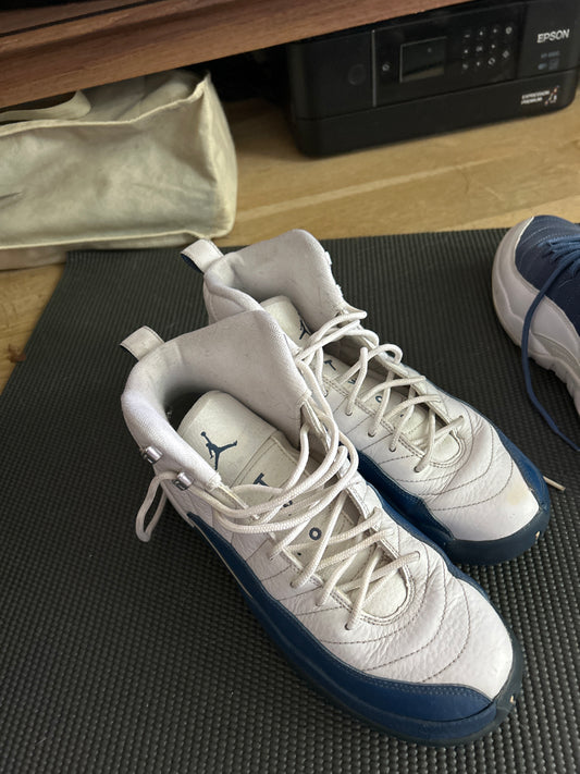 STREET RAT jordans