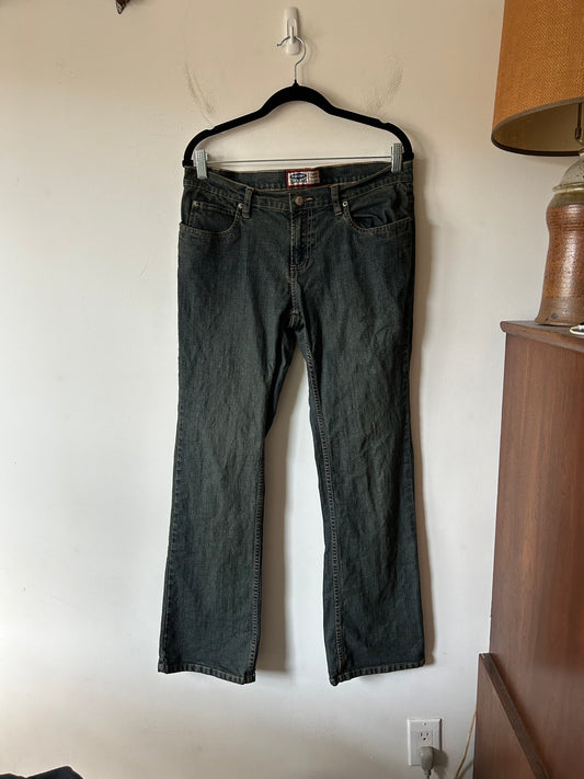y2k old navy jeans