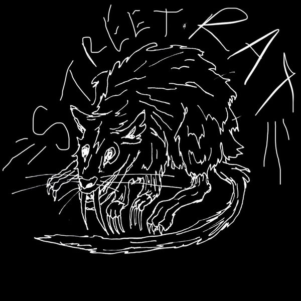 Street Rat Vintage